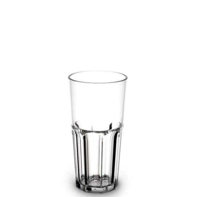 Kunststof Multiglas om te bedrukken of graveren
